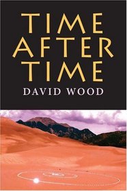 Time After Time (Studies in Continental Thought)
