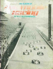 An Album of Automobile Racing