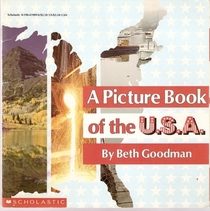 A Picture Book of the U.S.A.