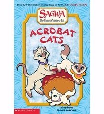 Acrobat Cats (Scholastic Reader Level 1)