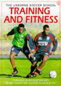 Training  Fitness (Soccer School)