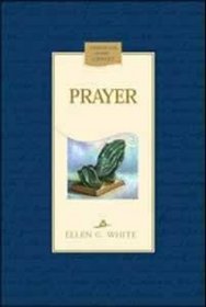 Prayer (Christian Home Library)