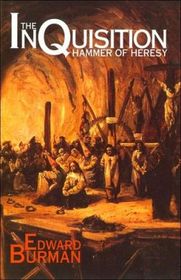 The Inquisition: Hammer of Heresy