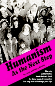 Humanism As the Next Step