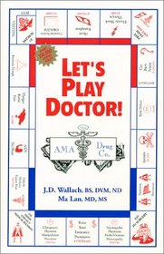 Let's Play Doctor