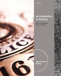 An Introduction to Policing