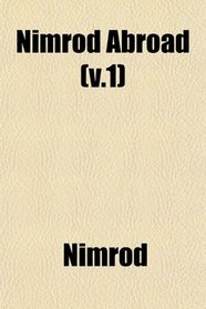 Nimrod Abroad (v.1)