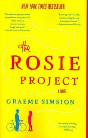 The Rosie Project (Rosie, Bk 1)