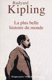 La plus belle histoire du monde (French Edition)