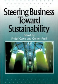 Steering Business Towards Sustainability