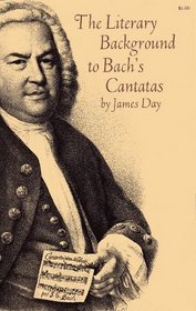 The Literary Background to Bach's Cantatas