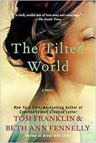 The Tilted World: A Novel