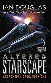 Altered Starscape (Andromedan Dark, Bk 1)