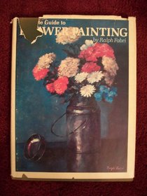 Complete Guide to Flower Painting