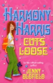 Harmony Harris Cuts Loose