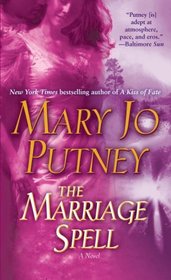 The Marriage Spell (Stone Saints, Bk 1)