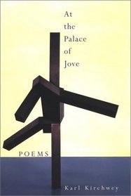 At the Palace of Jove: Poems