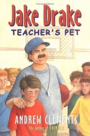 Jake Drake, Teacher's Pet #3 (Jake Drake)