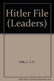 Hitler File (Leaders)