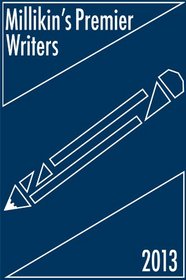 Millikin's Premier Writers 2013
