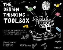 The Design Thinking Toolbook