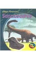 Seismosaurus (Gone Forever)