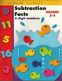 Subtraction Facts