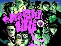 Amazing Joy Buzzards, Vol 2: Monster Love