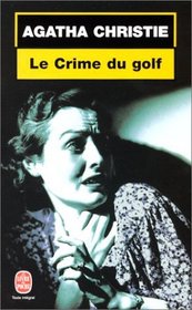Le crime du golf