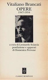 Opere (Classici Bompiani) (Italian Edition)