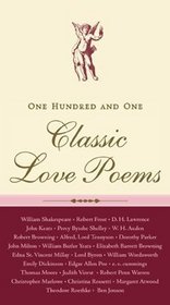 101 Classic Love Poems