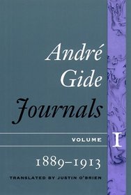 Journals: 1889-1913