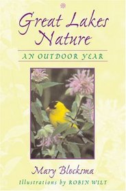 Great Lakes Nature: An Outdoor Year