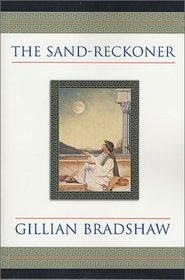 Sand-Reckoner (Tom Doherty Associates Book)
