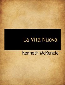 La Vita Nuova