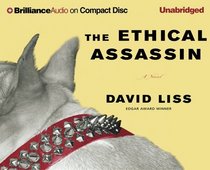 The Ethical Assassin (Audio CD) (Unabridged)