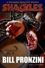 Shackles: Nameless Detective (Volume 16)