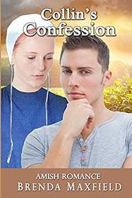 Amish Romance: Collin's Confession (Willa's Story)
