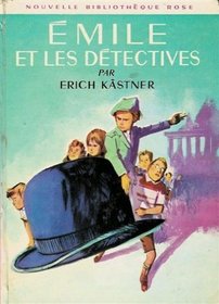 Emile Et Les Detectives (French Edition)