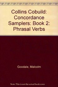 Collins COBUILD Concordance Samplers (Bk.2)