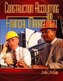 Construction Accounting and Financial Management