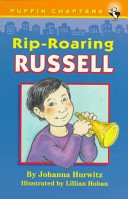 Rip-Roaring Russell