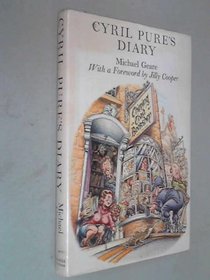 Cyril Pure Diary