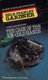 The Case of the Ice-Cold Hands