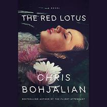 The Red Lotus: A Novel