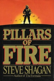 Pillars of Fire