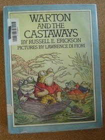 Warton and the Castaways