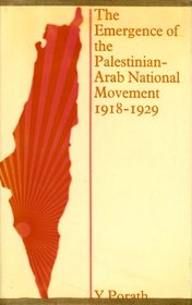 Emergence of the Palestin