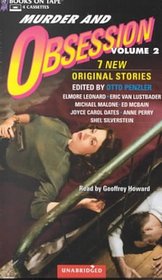 Murder and Obsession, Volume 2