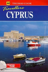AA/Thomas Cook Travellers Cyprus (AA/Thomas Cook Travellers)
